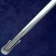 British 1892 Pattern Household Cavalry Troopers Sword, Unusual Variant 20